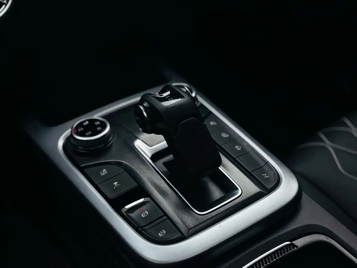Tank 300 2021 Off-road Edition 2.0T Challenger фото 9