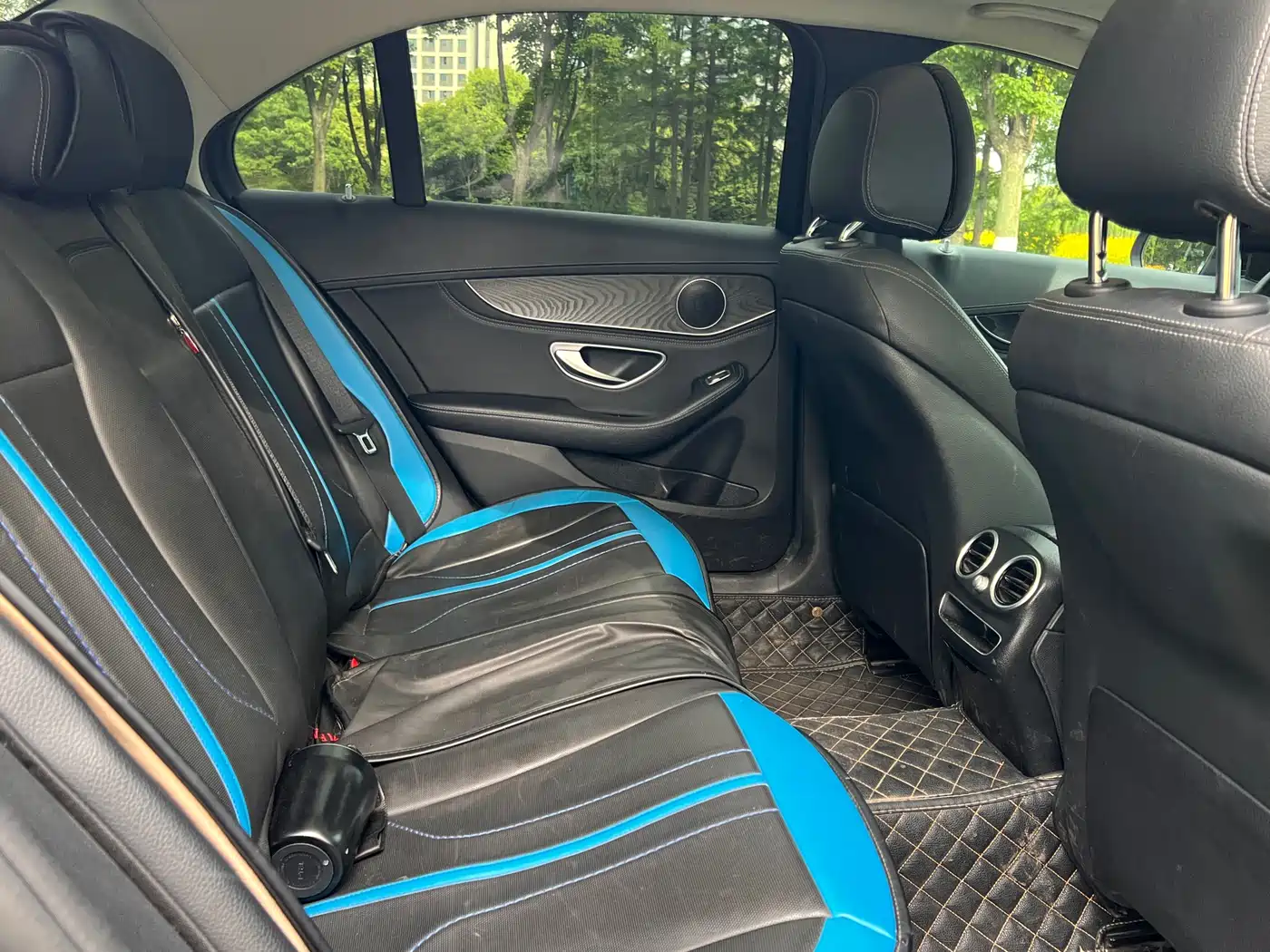 Mercedes-Benz C-Class 2019 Facelift C 260 L Sport фото 7