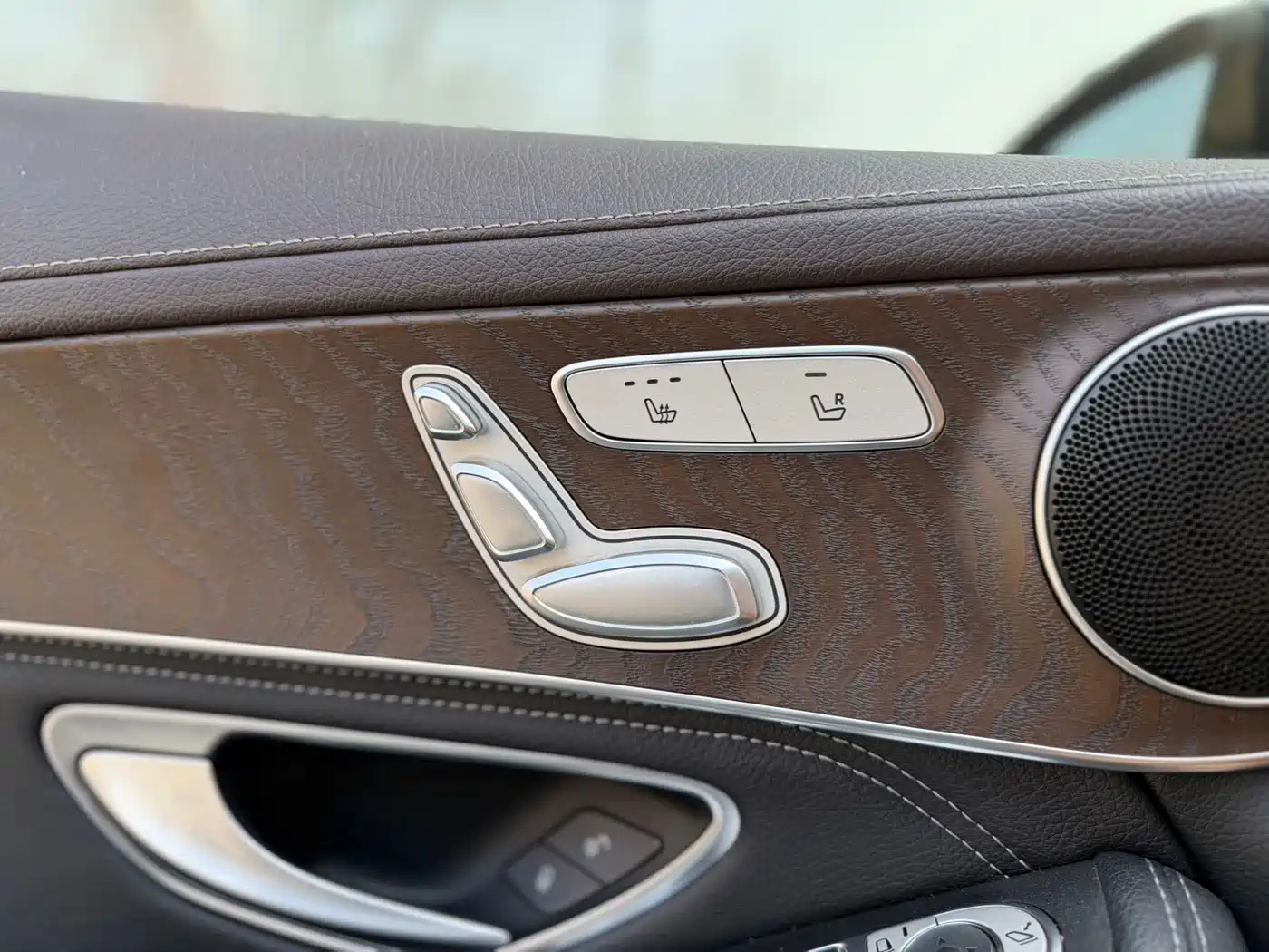 Mercedes-Benz GLC 2020 Facelift GLC 260 L 4MATIC Luxury фото 8