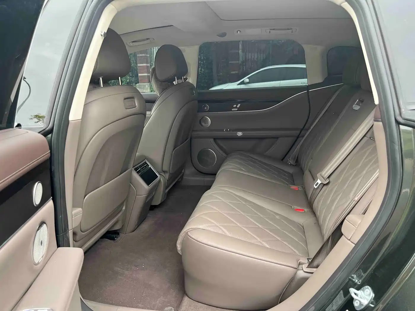 Xiangjie Enjoy World S9T 2026 2025 Pure Electric RWD Edition