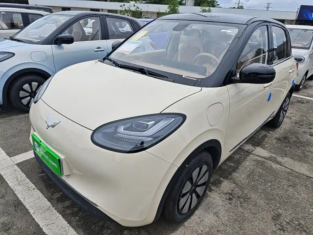 2026 Wuling Motors Wuling Bingo