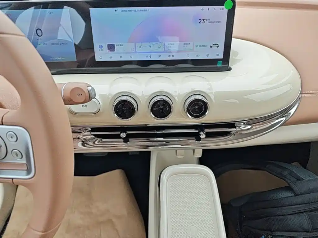 Wuling Motors Wuling Bingo 2026 2025 Model 333km Smart Connect