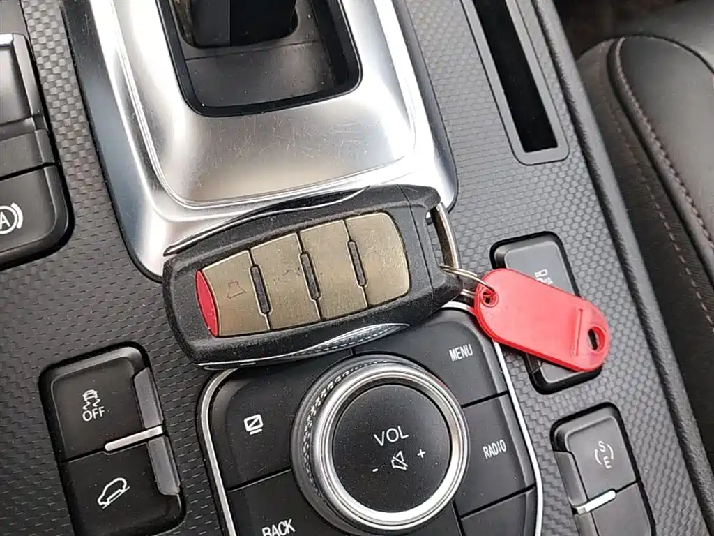 Haval H6 Coupe 2019 1.5T Auto 2WD Luxury Smart Edition China VI фото 9