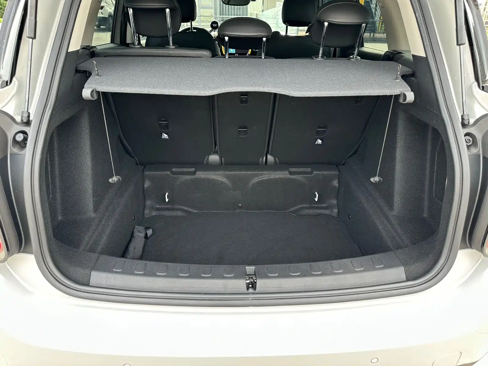 Фото 21 - MINI COUNTRYMAN