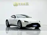 Фото 3 - Aston Martin Vantage