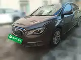 Фото 1 - Buick Excelle