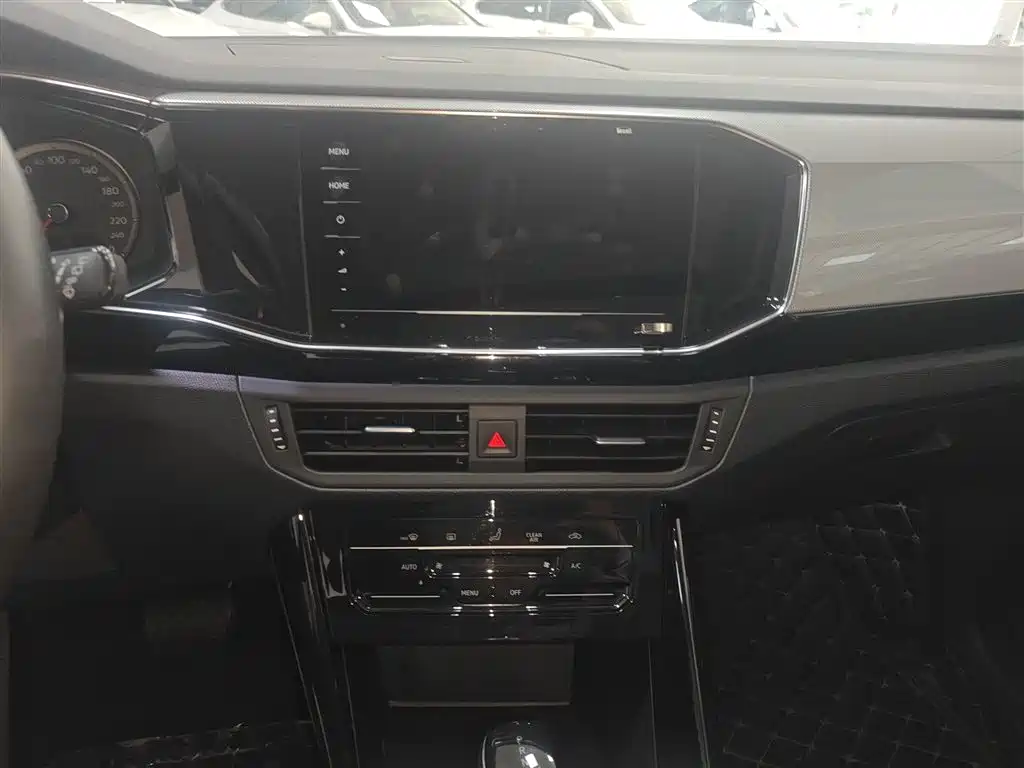 VOLKSWAGEN TANYUE