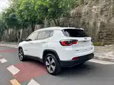 Фото 26 - Jeep Compass