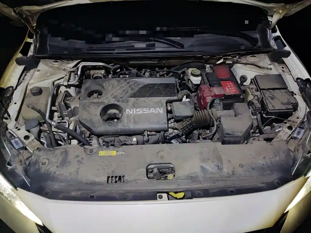 Nissan SYLPHY, миниатюра 21