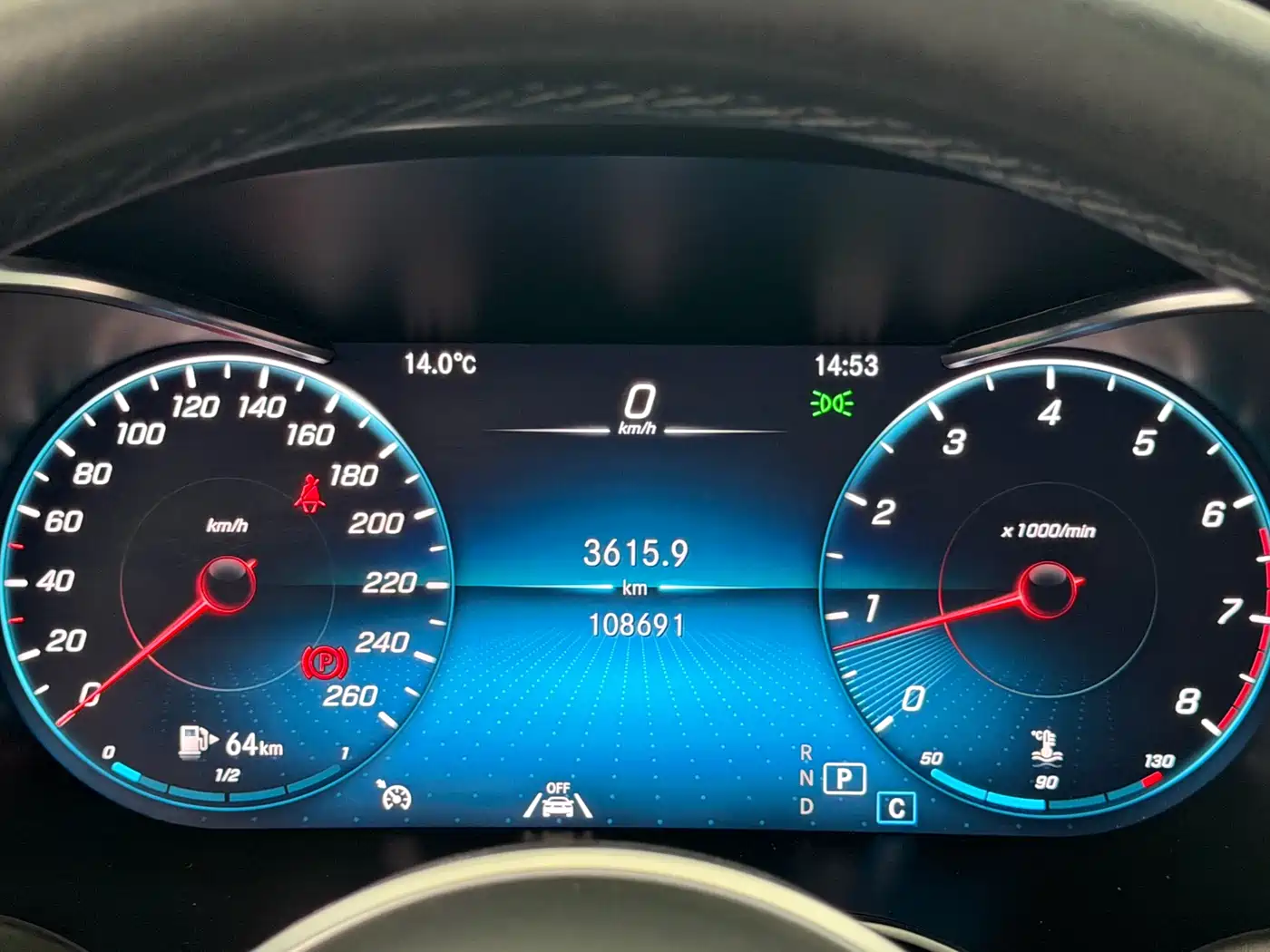 Mercedes-Benz GLC 2020 Facelift GLC 300 L 4MATIC Dynamic фото 24
