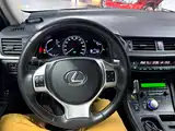 Фото 10 - Lexus CT