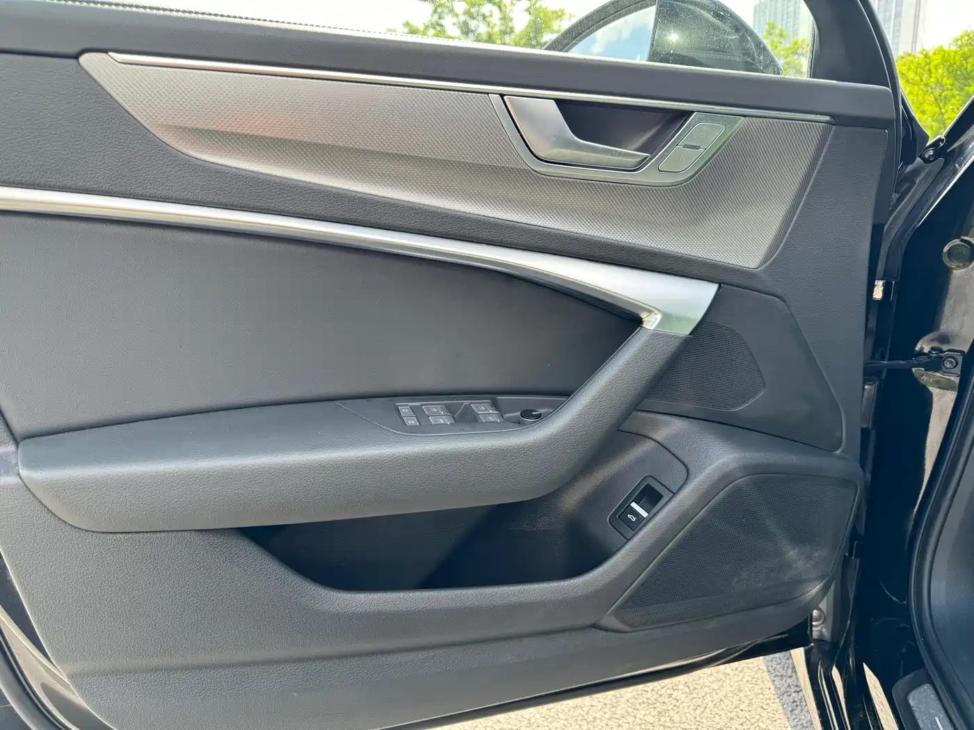 Audi A6L 2024 45 TFSI Premium Elegance фото 4