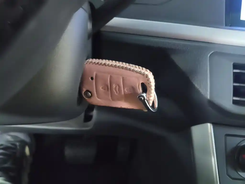 Volkswagen Polo 2019 Plus 1.5L Automatic Panorama Enjoyment Edition фото 9