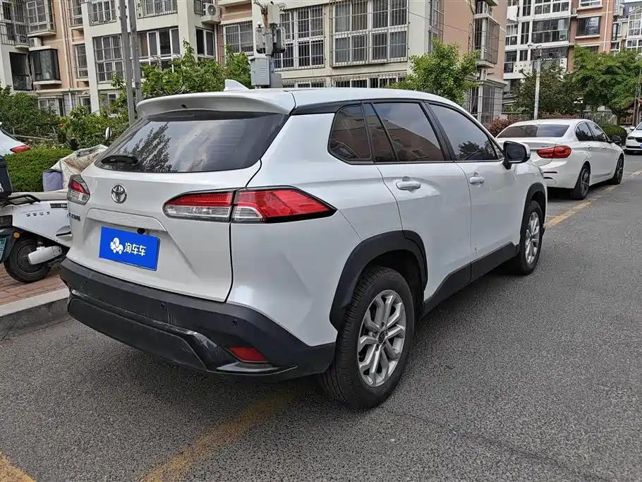 TOYOTA FENGLANDA