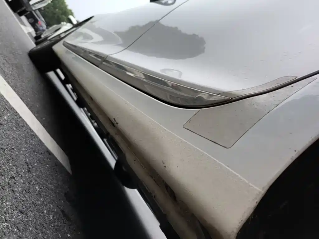 Фото 22 - Hyundai Mistra