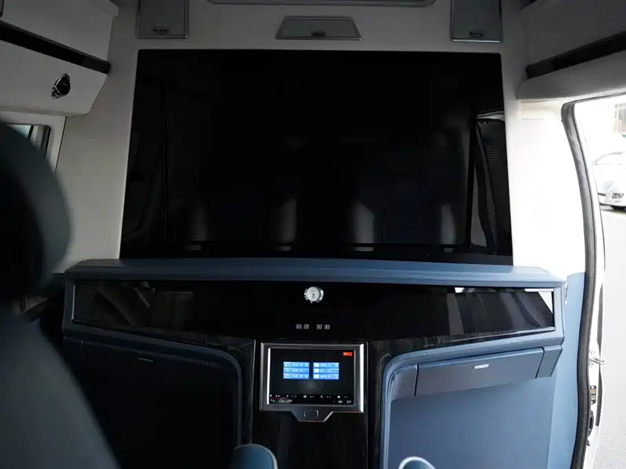 GMC Savana 2016 2015 5.3L G600S 4WD Elegance Edition