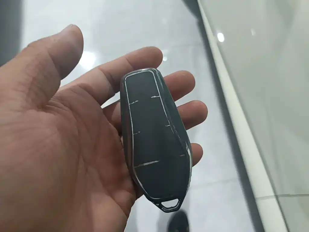 Фото 9 - BYD Dolphin
