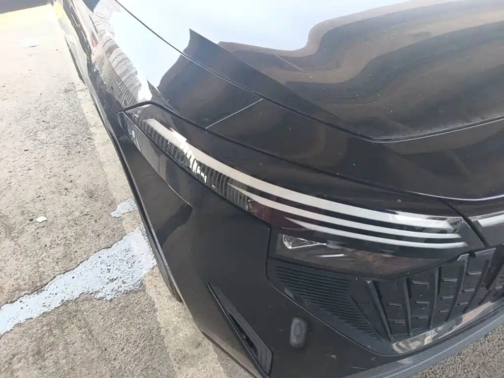 Venucia DaV DD-i 2023 2023 110km iE Edition