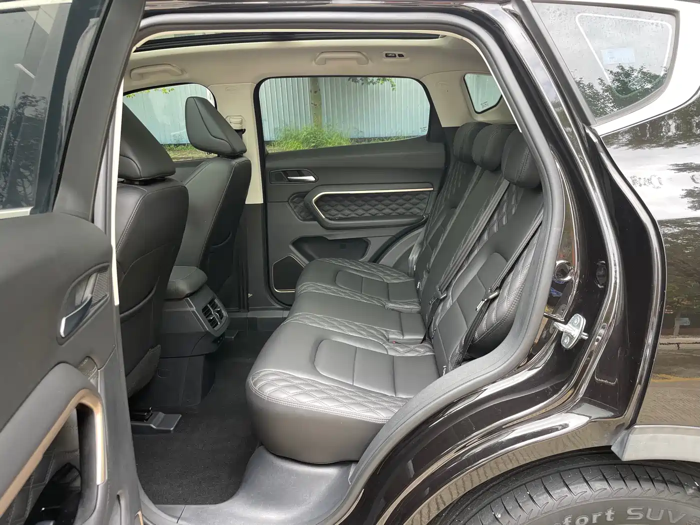 Haval H6 2020 1.5GDIT Automatic Platinum Urban Edition фото 6