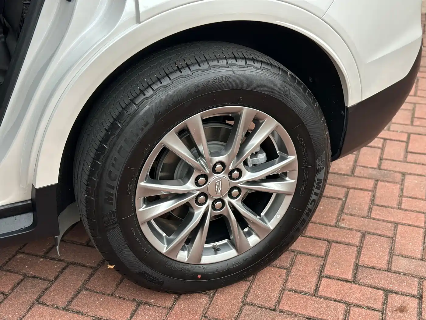 Cadillac XT5 2021 2.0T 2WD Luxury Edition фото 10