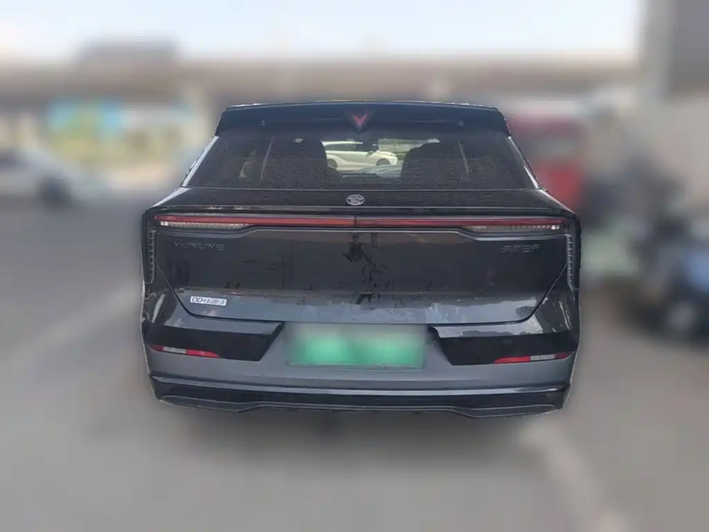 Venucia DaV DD-i 2023 2023 110km iE Edition