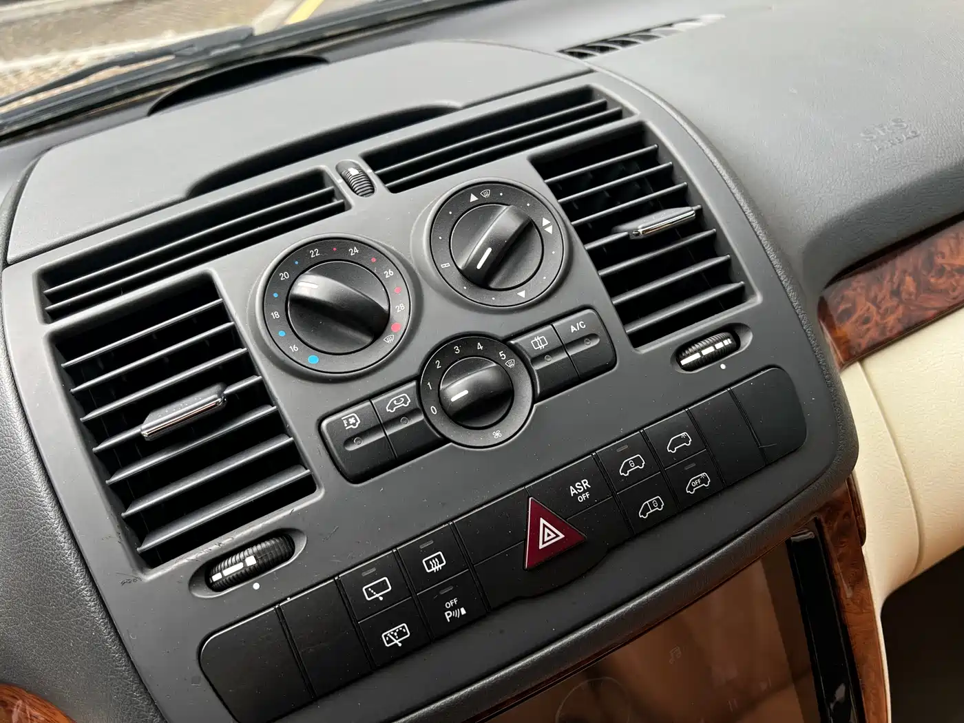 Mercedes-Benz Vito 2013 3.0L Business Edition фото 13
