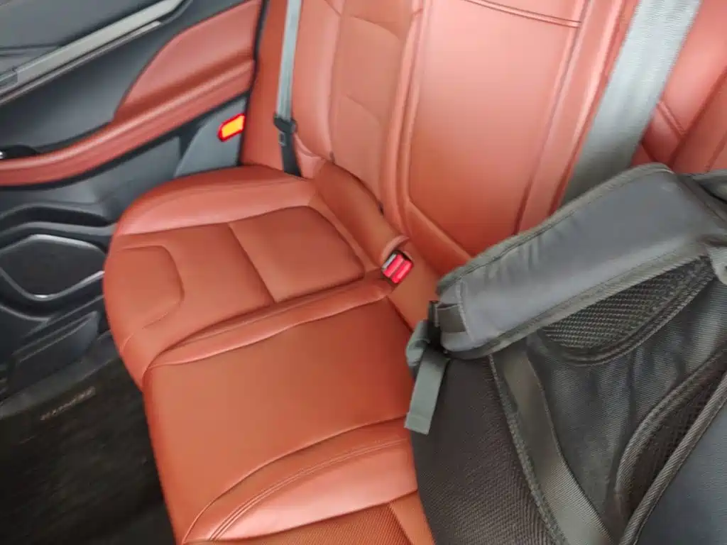 Lincoln Z 2025 2025 2.0T Luxury Edition