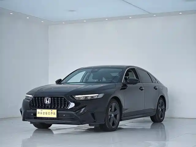 Honda Inspire 2025 260TURBO Elite Edition
