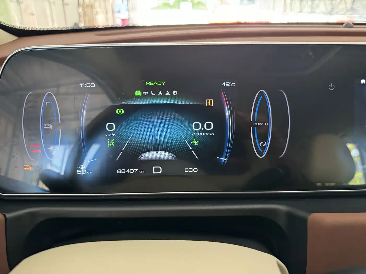 Ora Good Cat 2023 2023 401km Standard Range Luxury LFP