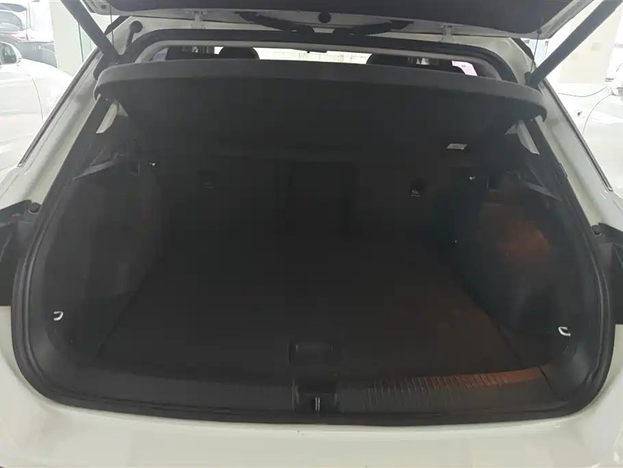 Volkswagen T-ROC 2021 280TSI DSG 2WD Comfort Connected фото 4
