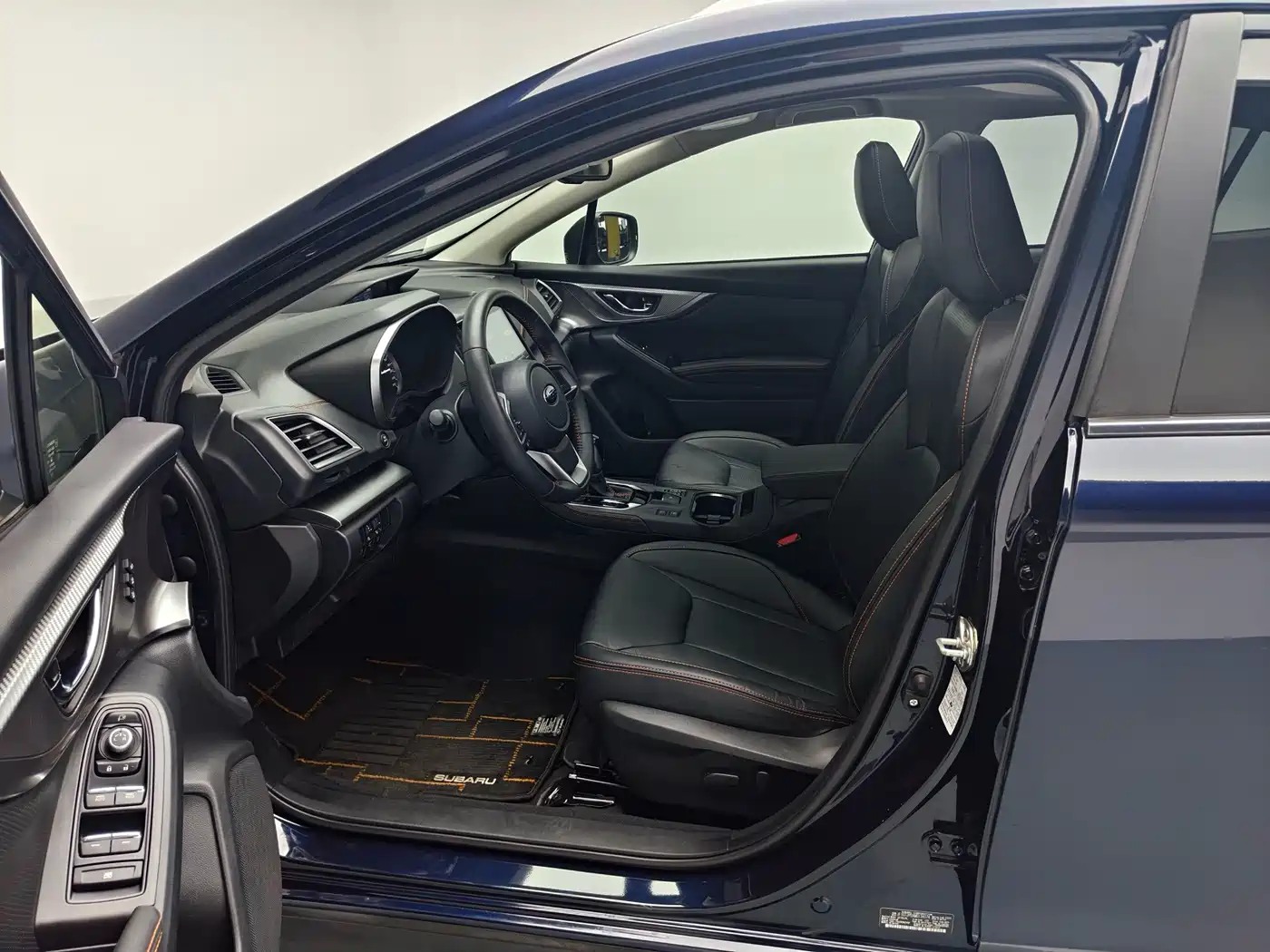 Subaru XV 2021 2021 2.0i AWD Luxury Edition