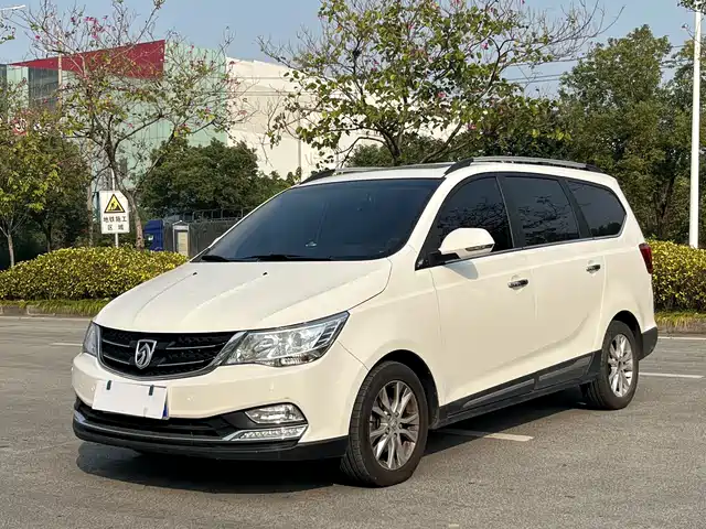 BAOJUN 730