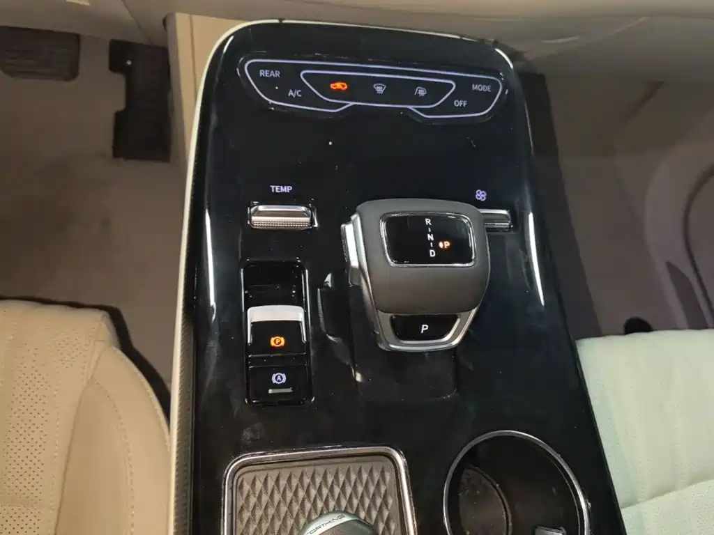 Dongfeng Fengxing Starlight V9 2025 2024 1.5TD 200km Chinese Knot Series Exclusive