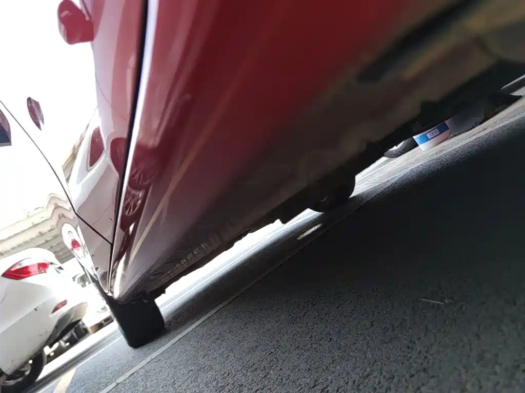Toyota Vios FS 2017 1.5L CVT Fengchi Edition фото 22