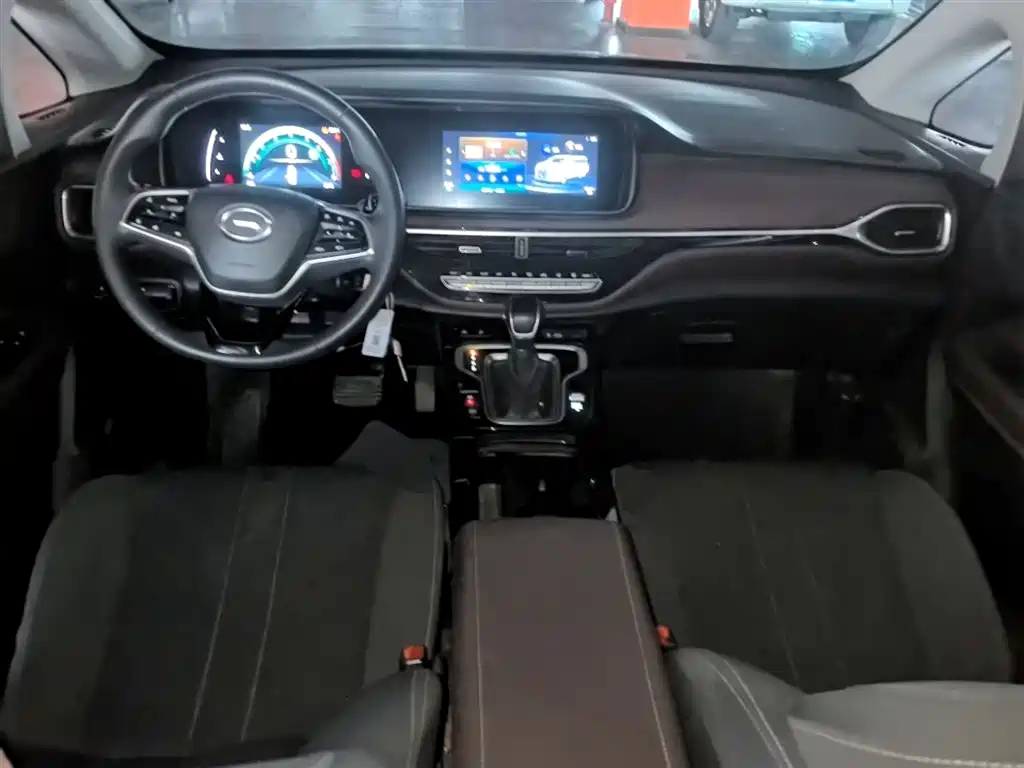 GAC Trumpchi Trumpchi M6 2023 PRO 270T DCT Elite Edition фото 10