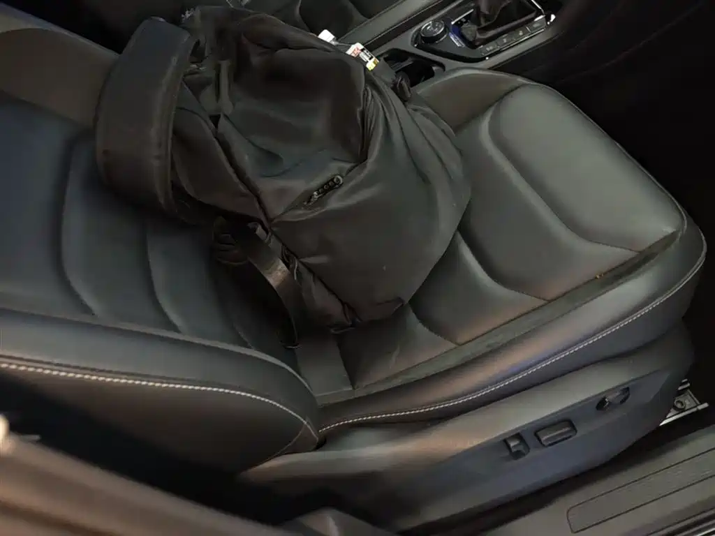 Volkswagen Tiguan L 2019 380TSI Auto AWD Smart Luxury Edition China V фото 25