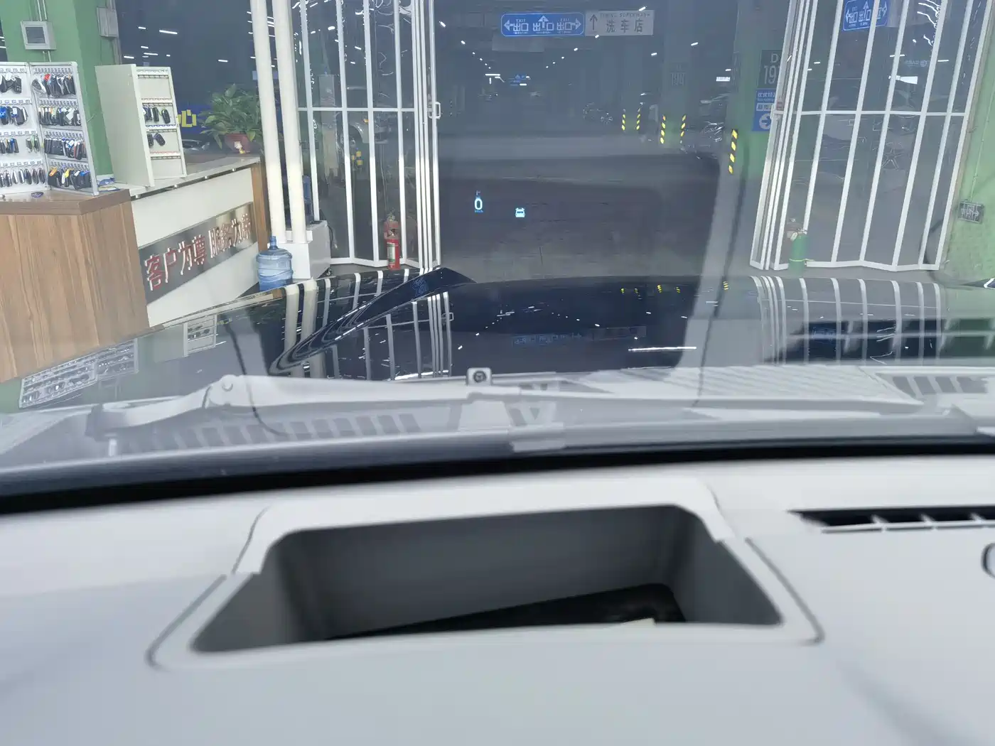 TANK TANK 400 NEW ENERGY