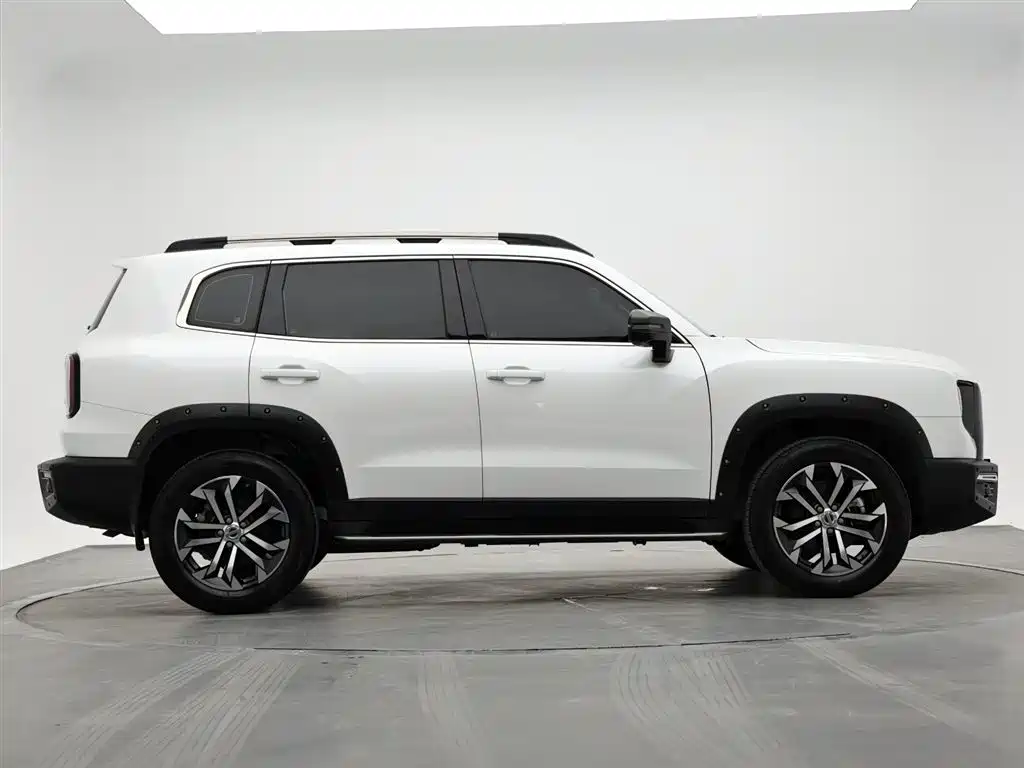 Haval Big Dog 2022 1.5T DCT 2WD Malinois Hunting Edition фото 5