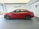 Фото 4 - Mercedes-Benz CLA (Import)