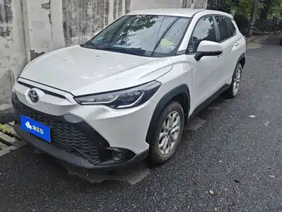Toyota Frontlander