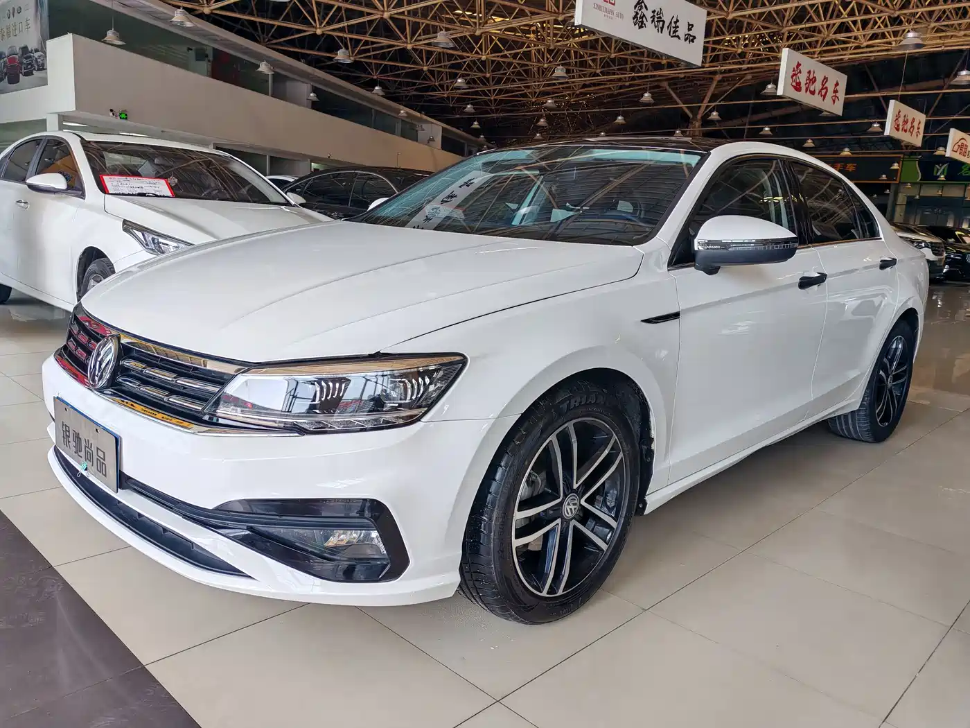 Volkswagen Lamando 2021 Facelift 280TSI DSG Comfort Edition