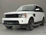 صورة 1 - Land Rover Range Rover Sport