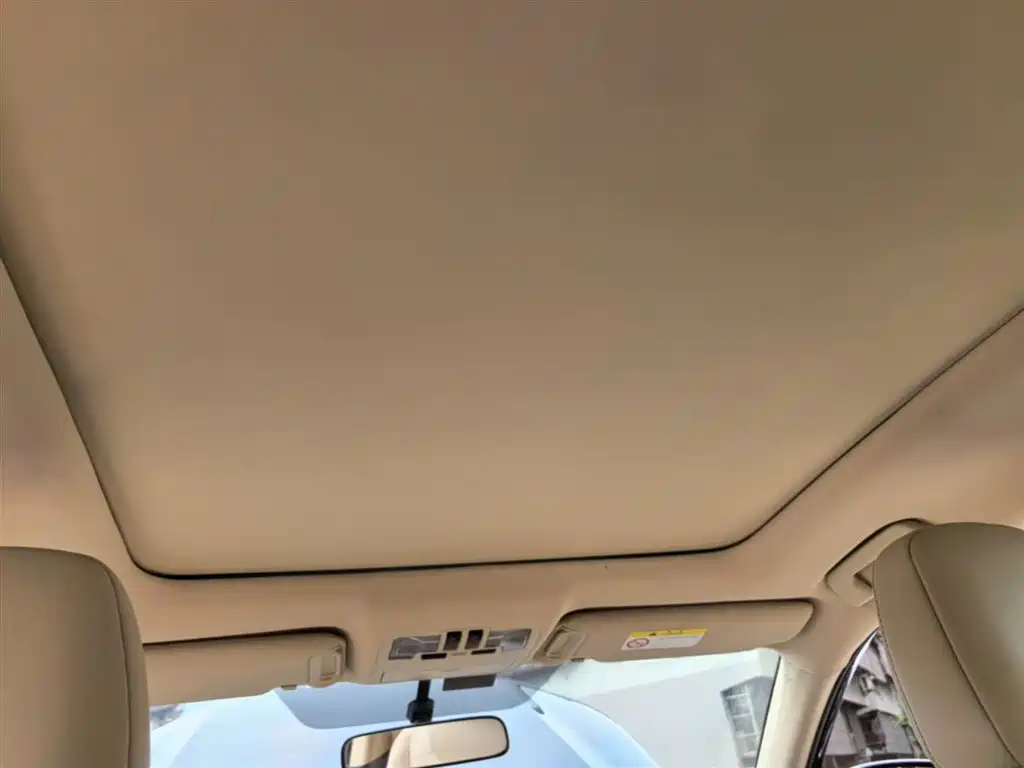 Toyota Highlander 2015 2.0T AWD Luxury Edition 7-seater фото 18
