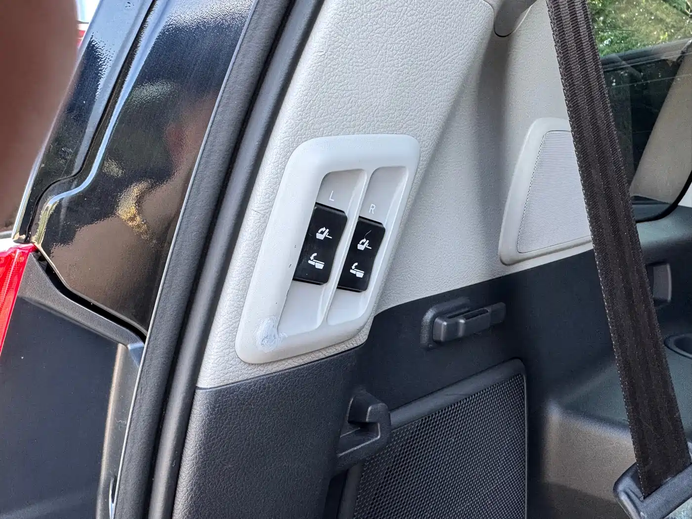Toyota Prado 2016 3.5L Auto TX-L NAVI фото 19