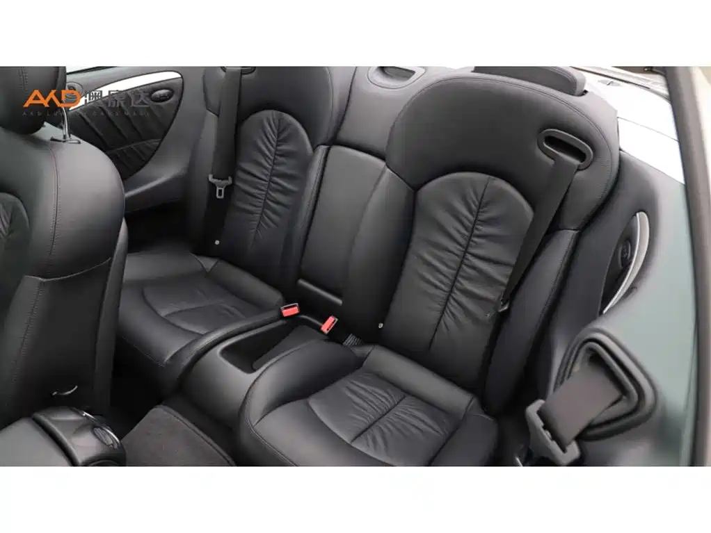 Mercedes-Benz CLK-Class 2006 CLK 280 Cabriolet фото 7