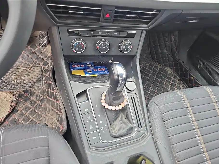 Volkswagen Lavida 2022 280TSI DSG Comfort Edition фото 15