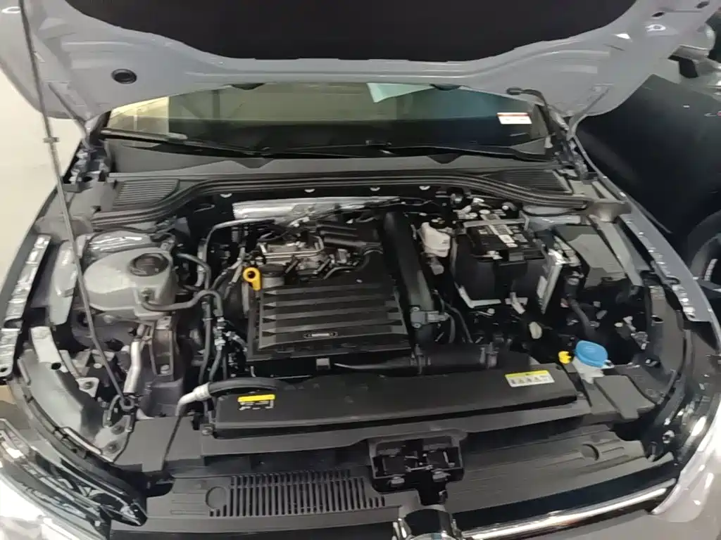 Фото 20 - Volkswagen Golf