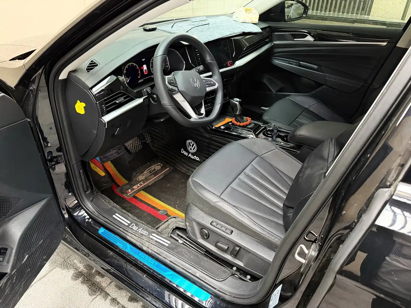 Фото 5 - Volkswagen Passat