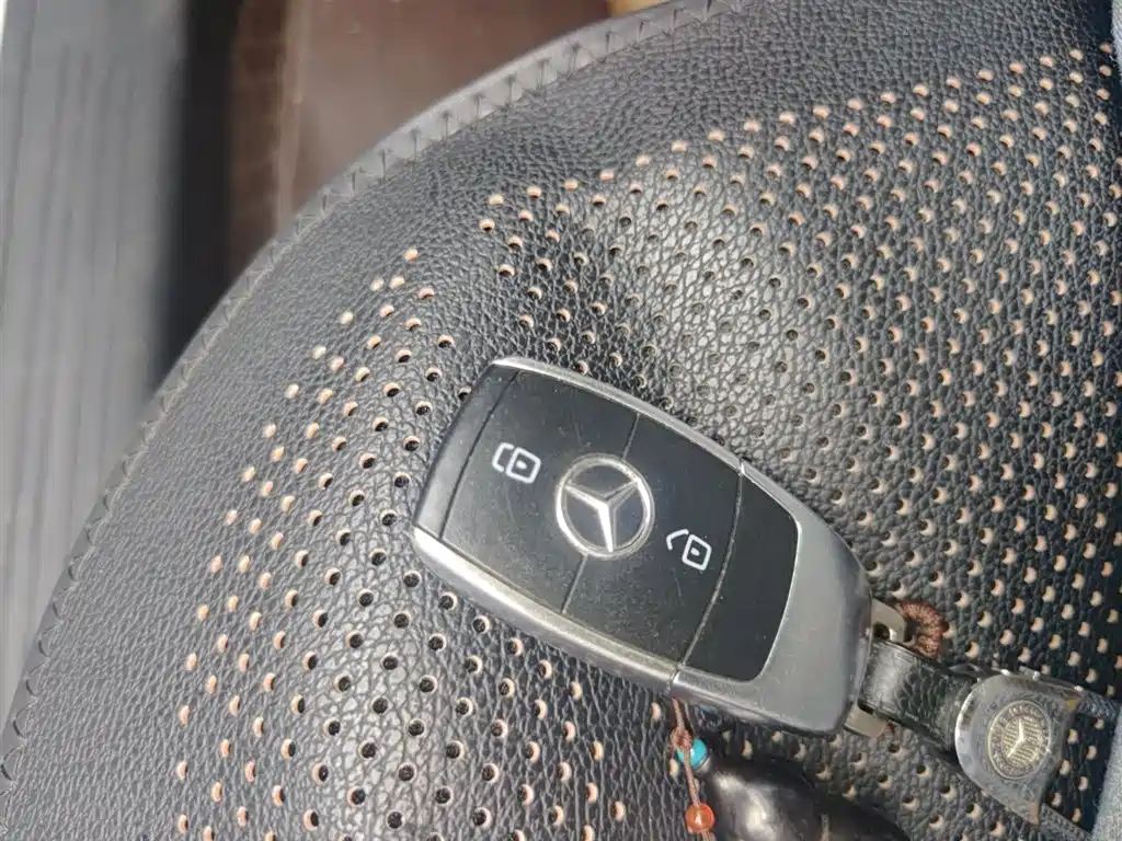 Mercedes-Benz B-Class 2020 B 180 фото 12