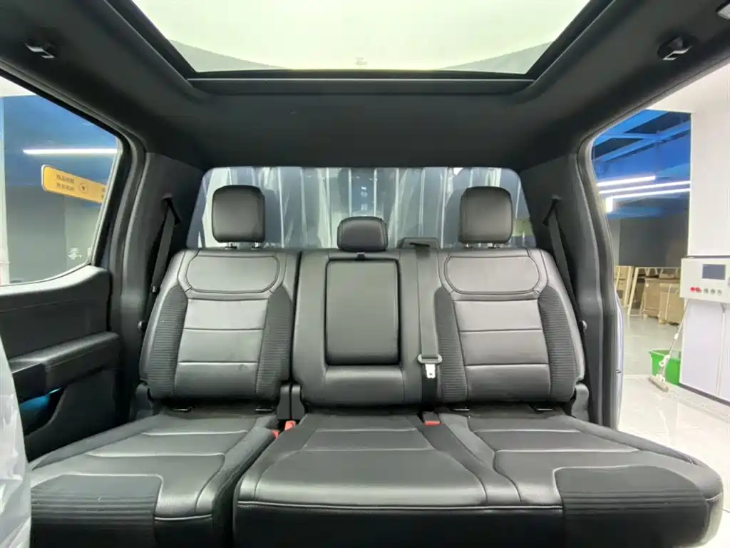 Ford F-150 Raptor 2026 2023 3.5T Raptor